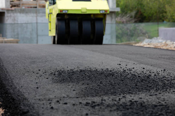 Best Custom Driveway Pavers  in Arlington, GA