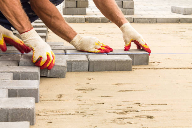 Best Driveway Paving Contractor  in Arlington, GA