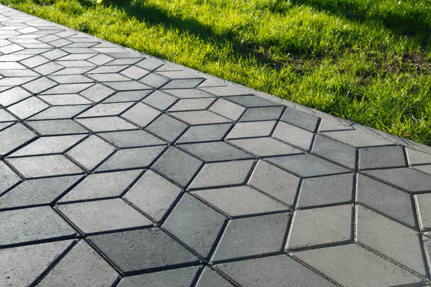 Professional Driveway Pavers in Arlington, GA