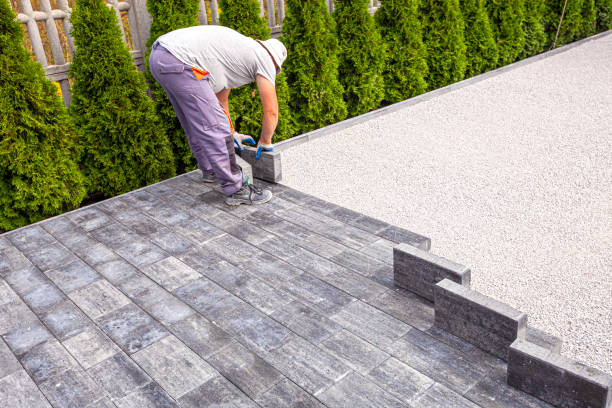 Best Affordable Driveway Paving  in Arlington, GA
