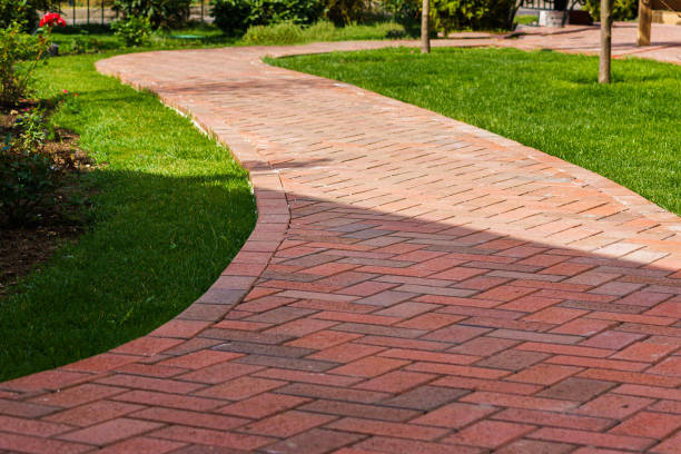 Best Residential Driveway Paver Services  in Arlington, GA