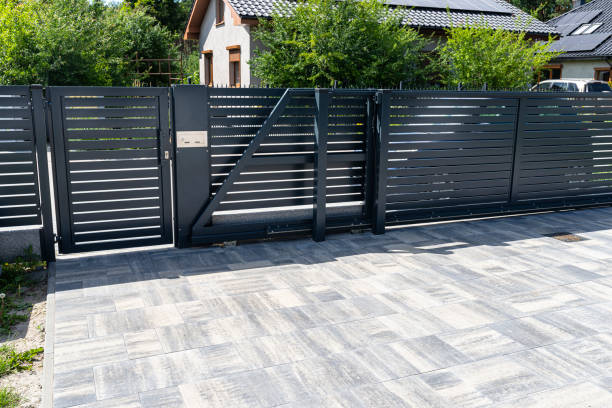 Best Permeable Paver Driveway  in Arlington, GA