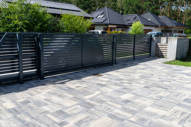 Best Cobblestone Driveway Pavers  in Arlington, GA
