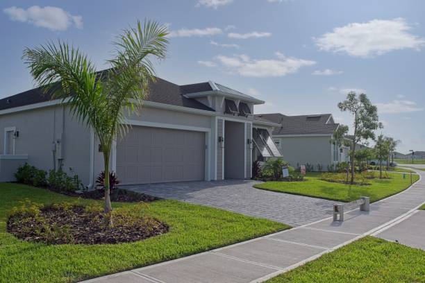 Reasons to Select Us for Your Driveway Paving Requirements in Arlington, GA