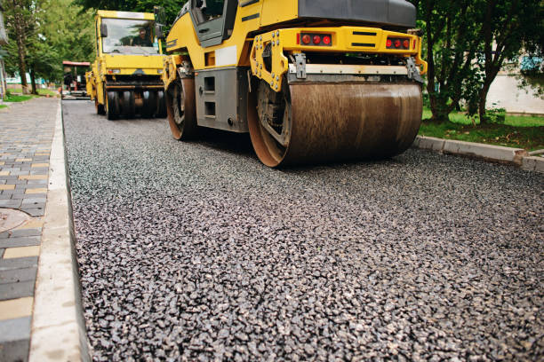 Best Residential Paver Driveway  in Arlington, GA