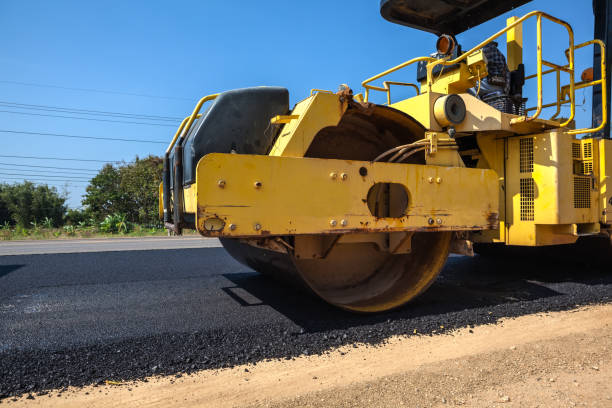 Best Driveway Resurfacing Pavers  in Arlington, GA